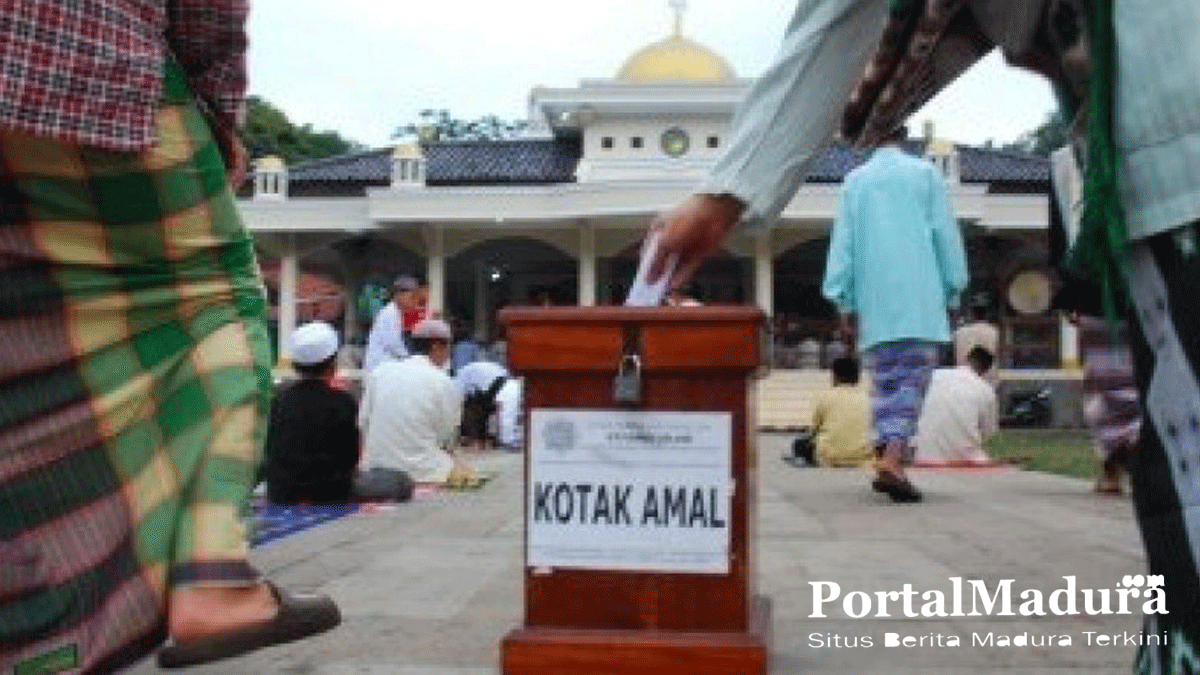 Berkat 8 Amal Salih Ini, Pahala Akan Terus Mengalir