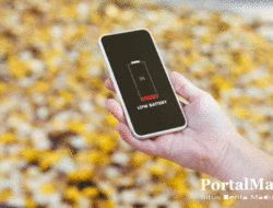 Bikin Baterai HP Bocor, Hindari 4 Kesalahan Ini