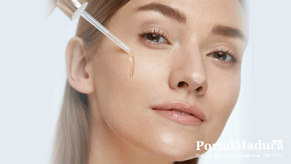 7 Jenis Face Oil Ini Bisa Atasi Berbagai Maslaah Kulit Wajah