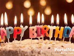 Ganti Ucapan Selamat Ulang Tahun dengan 5 Doa Ini