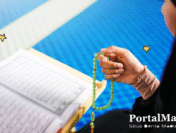 Umat Islam, Ini 7 Bacaan Istighfar dan Keutamaannya