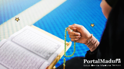 Umat Islam, Ini 7 Bacaan Istighfar dan Keutamaannya