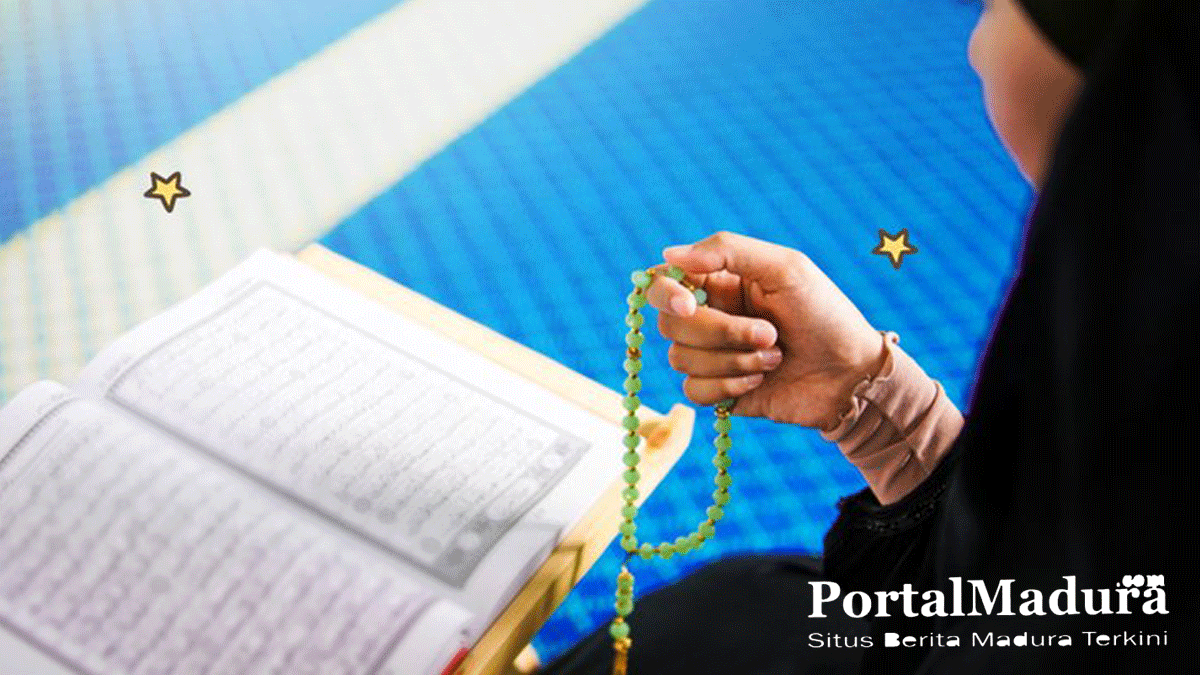 Umat Islam, Ini 7 Bacaan Istighfar dan Keutamaannya