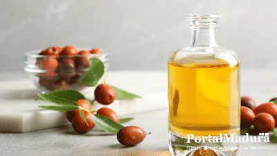 Bagus untuk Perawatan Kulit, Ini 5 Khasiat Jojoba Oil