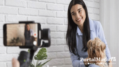 6 Cara Live Streaming Seru Ala Kreator SnackVideo