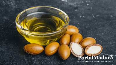 Bagus Untuk Kulit, Ini 6 Manfaat Argan Oil