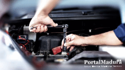Switch Temperatur Mobil Rusak, Ini 5 Tandanya