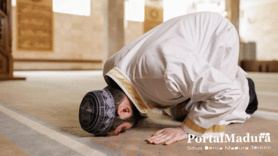 5 Hikmah Sujud Sahwi dalam Kehidupan Sehari-hari