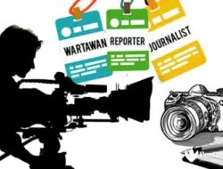 19 Pasal RKUHP Ancam Kemerdekaan Pers Tanah Air