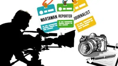 19 Pasal RKUHP Ancam Kemerdekaan Pers Tanah Air