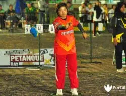 2 Atlet Petanque Sumenep Ikuti Puslatda Kejurnas