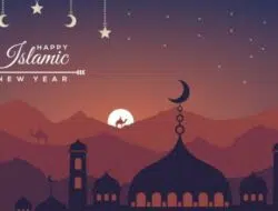 20 Twibbon Tahun Baru Islam 2022: Daftar Link dan Cara Pakai