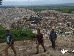 2023, Sampah Ditarget Jadi Sumber PAD Sumenep