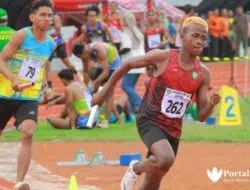 5 Atlet Sumenep Wakili Jatim di Kejurnas Atletik