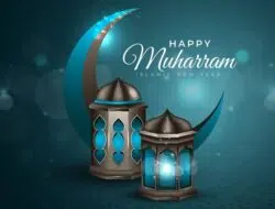 50 Ucapan Selamat Tahun Baru Islam 2022