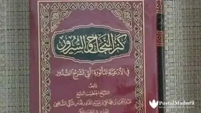 Amalan 1 Muharram, Benteng Diri dan Perbaikan Ekonomi dalam Kitab Kanzun Najah