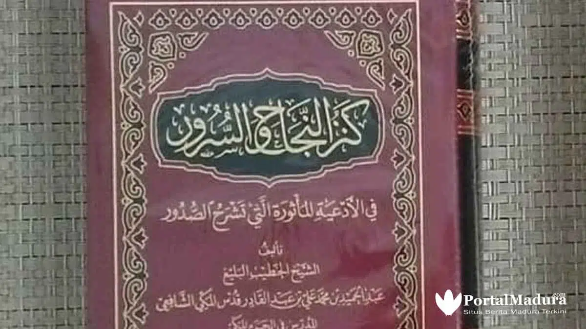 Amalan 1 Muharram, Benteng Diri dan Perbaikan Ekonomi dalam Kitab Kanzun Najah