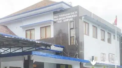 Anggaran Rp9,3 Miliar, 465 Rumah Warga Masuk Daftar Program RTLH