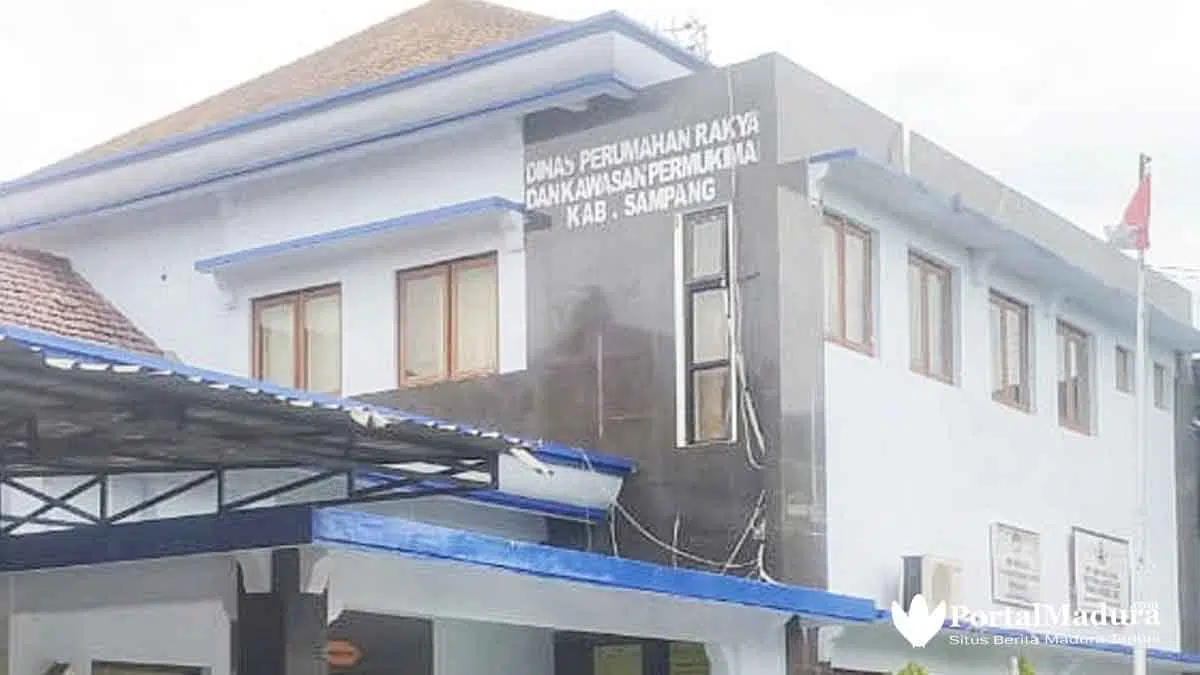 Anggaran Rp9,3 Miliar, 465 Rumah Warga Masuk Daftar Program RTLH