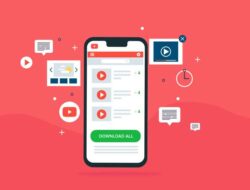 5 Aplikasi Download Video di Androoid