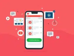 5 Aplikasi Download Video di Androoid