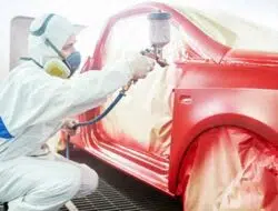 Beberapa Jenis Cat Mobil Full Body Serta per Panel