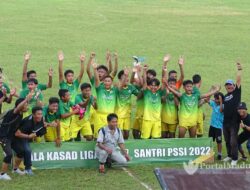 Buntu Awal Laga, Pelatih Al Istikmal Sebut Teknik Bermain Tak Berjalan