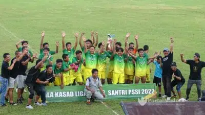 Buntu Awal Laga, Pelatih Al Istikmal Sebut Teknik Bermain Tak Berjalan