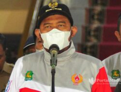 Bupati Sumenep Apresiasi Perjuangan dan Prestasi Atlet di Ajang Porprov Jatim