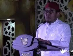 Bupati Sumenep: Iduladha Menumbuhkan Empati Bagi Sesama