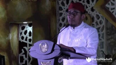 Bupati Sumenep: Iduladha Menumbuhkan Empati Bagi Sesama