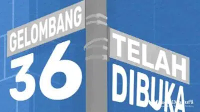 Cara Daftar Kartu Prakerja Agar Lulus, Gelombang 36 Telah Dibuka