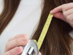 5 Tips Cara Memanjangkan Rambut Dengan Cepat