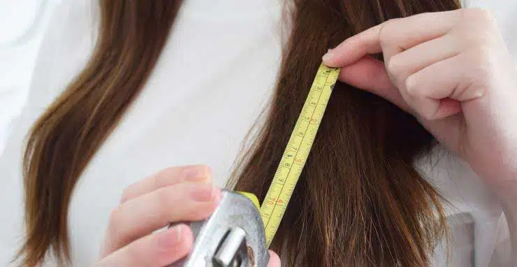 Cara Memanjangkan Rambut Dengan Cepat