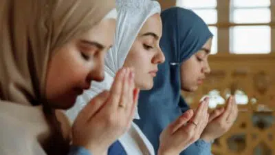Doa Akhir dan Awal Tahun Baru Islam 1444 Hijriyah