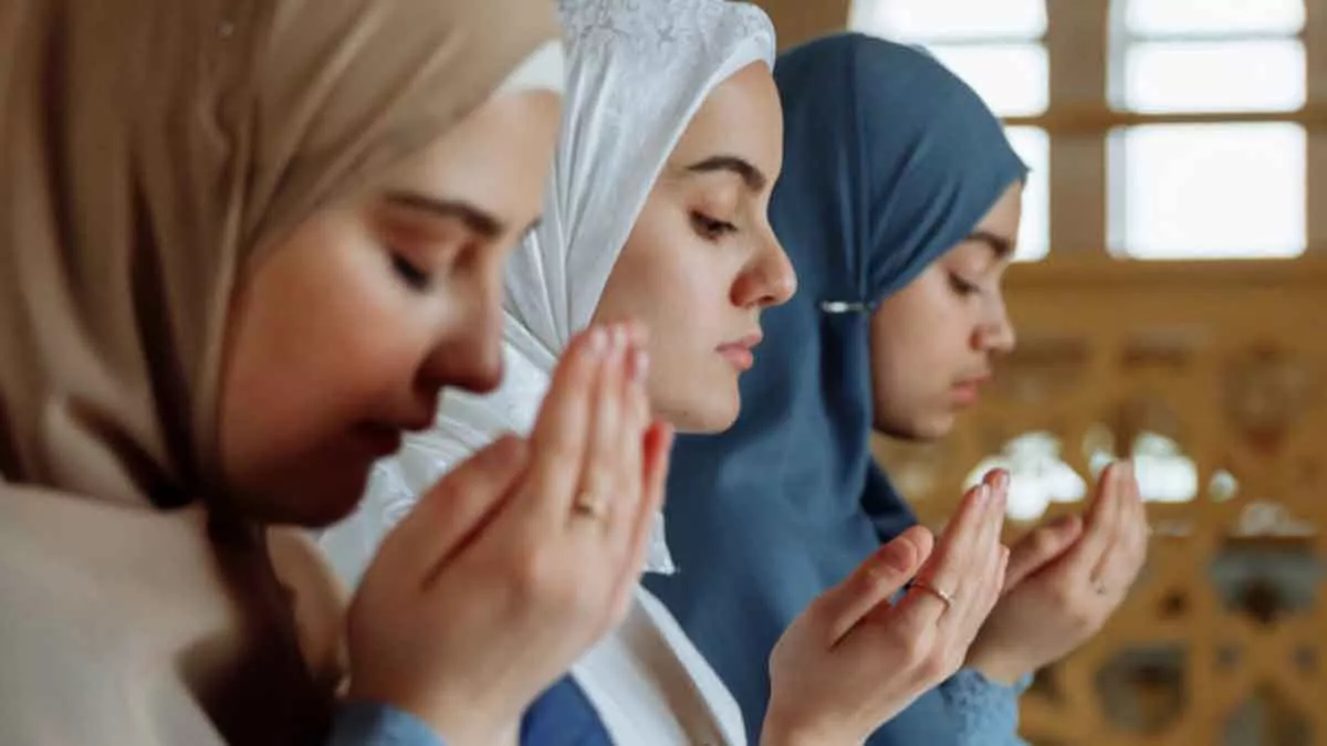 Doa Akhir dan Awal Tahun Baru Islam 1444 Hijriyah
