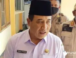 Rp300 Juta Untuk Modal Obat Cegah PMK