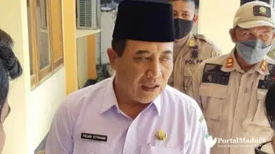 Rp300 Juta Untuk Modal Obat Cegah PMK