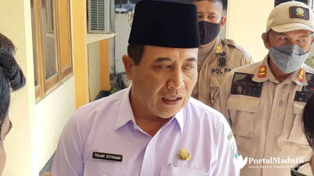Rp300 Juta Untuk Modal Obat Cegah PMK