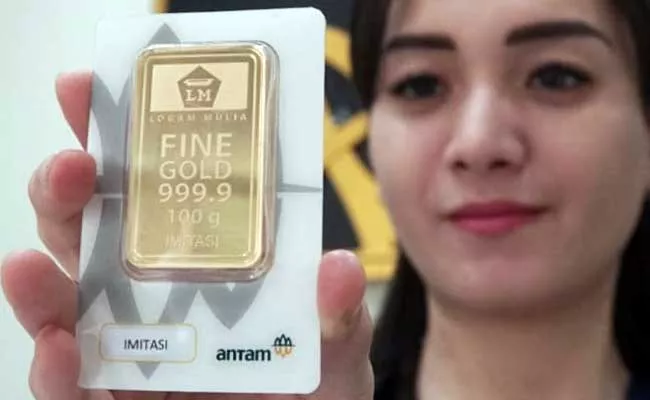 Harga Emas di Pegadaian Hari ini, Senin 18 Juli 2022