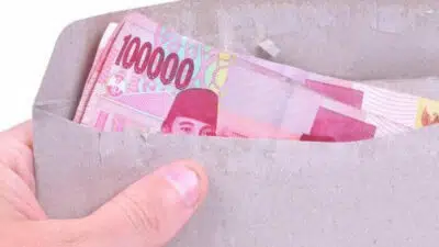 Hore!! Gaji ke-13 Cair Hari Ini, Cara Pencairan & Nominalnya
