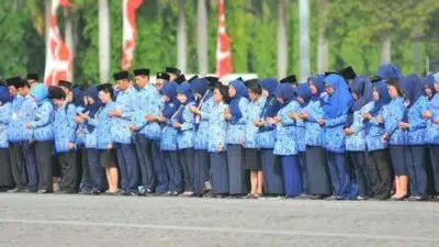 Ini Rincian Formasi PPPK Guru 2022, Kriteria Pelamar, & Syarat Daftar