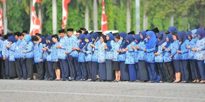 Ini Rincian Formasi PPPK Guru 2022, Kriteria Pelamar, & Syarat Daftar