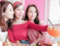 Jangan asal Bilang ‘Bestie’ Sebelum Tahu Arti dan Penggunaannya