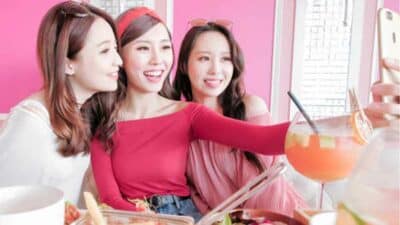 Jangan asal Bilang 'Bestie' Sebelum Tahu Arti dan Penggunaannya