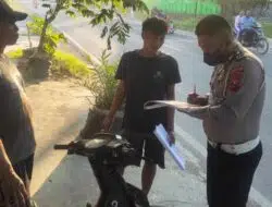 Jelang H-1 Iduladha, Kecelakaan Renggut Nyawa Warga Sumenep