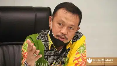 Jelang Penghapusan, Sumenep Mendata Tenaga Honorer