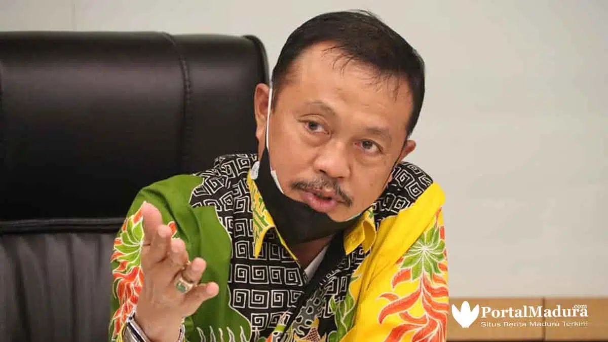 Jelang Penghapusan, Sumenep Mendata Tenaga Honorer