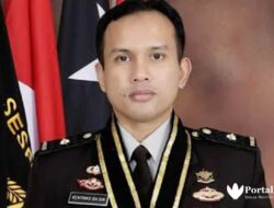 Kapolres Sumenep Yang Baru AKBP Edo Satya Kentriko