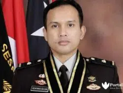 Kapolres Sumenep Yang Baru AKBP Edo Satya Kentriko